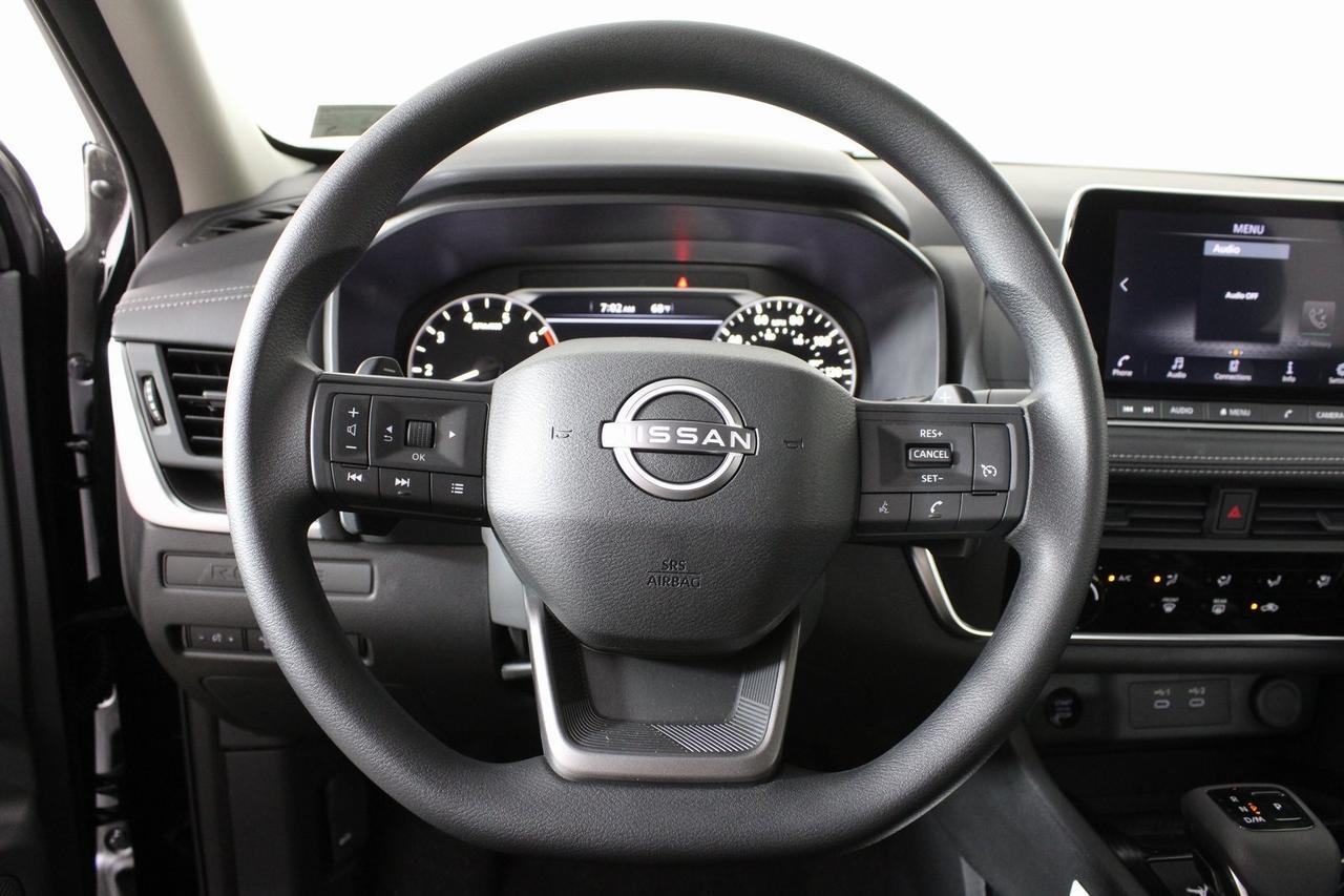 2025 Nissan Rogue S Manassas VA