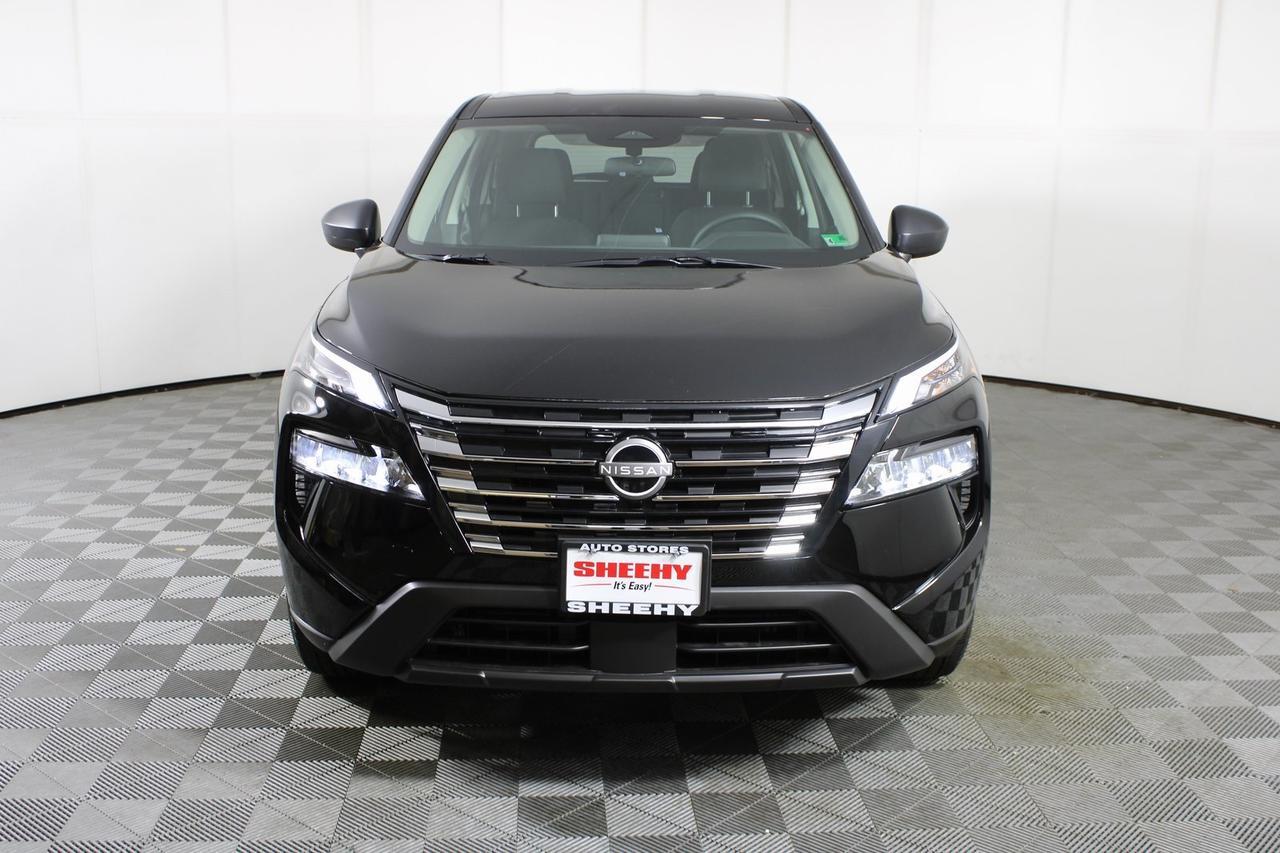 2025 Nissan Rogue S Manassas VA