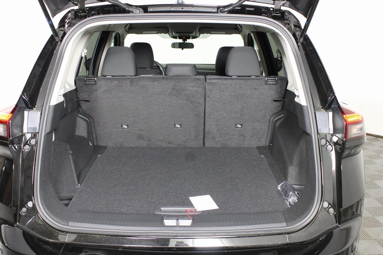 2025 Nissan Rogue S Manassas VA