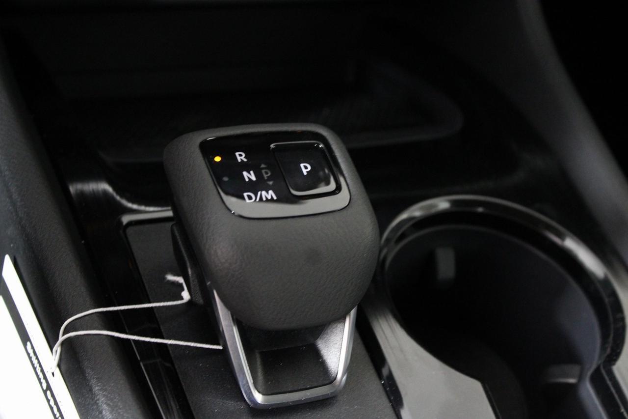 2025 Nissan Rogue S Manassas VA