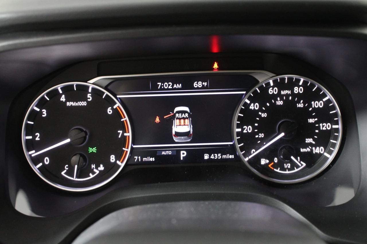 2025 Nissan Rogue S Manassas VA