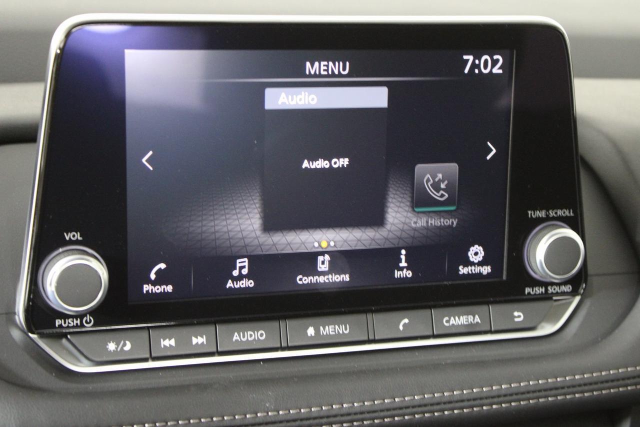 2025 Nissan Rogue S Manassas VA