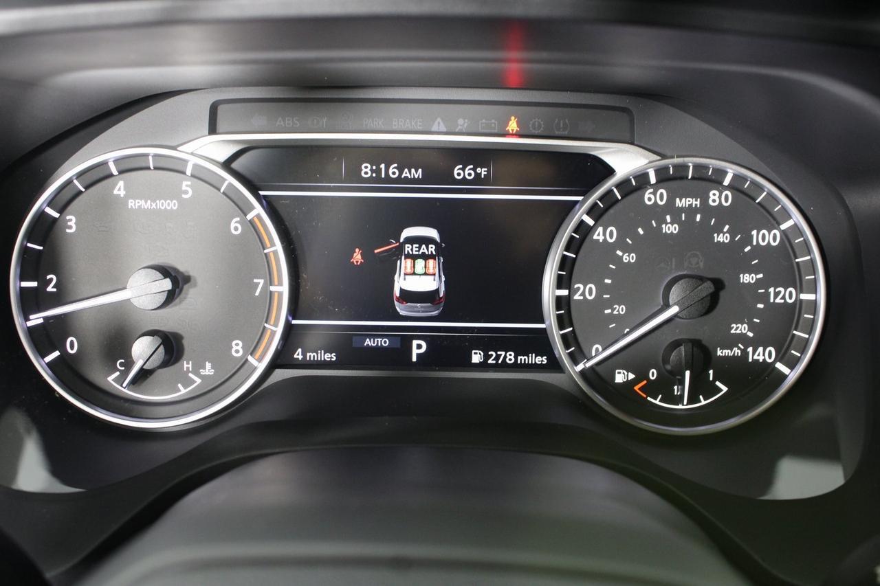 2025 Nissan Rogue S Manassas VA