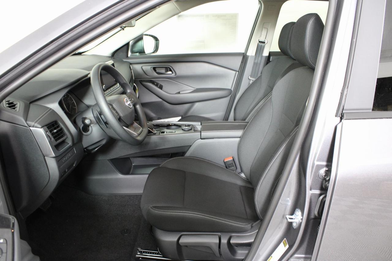 2025 Nissan Rogue S Manassas VA