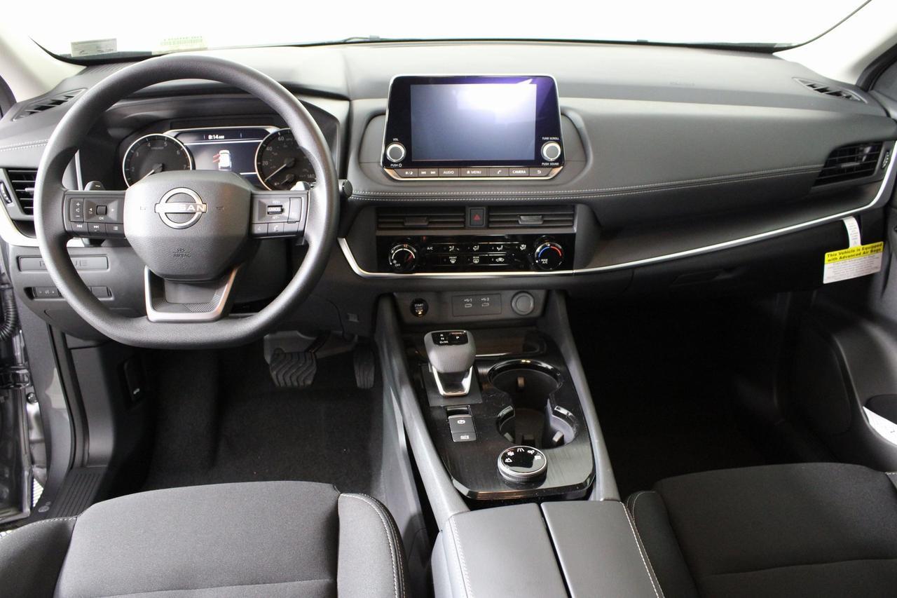 2025 Nissan Rogue S Manassas VA