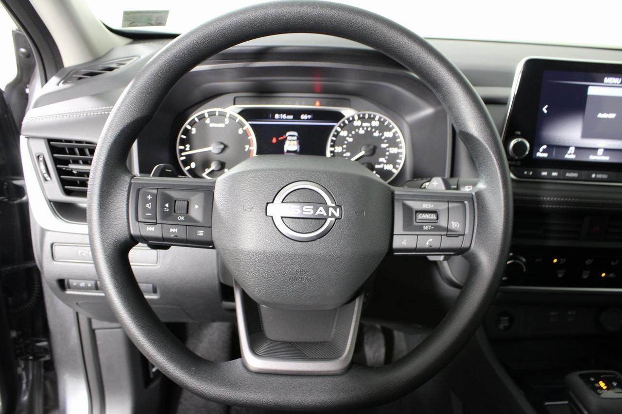 2025 Nissan Rogue S Manassas VA