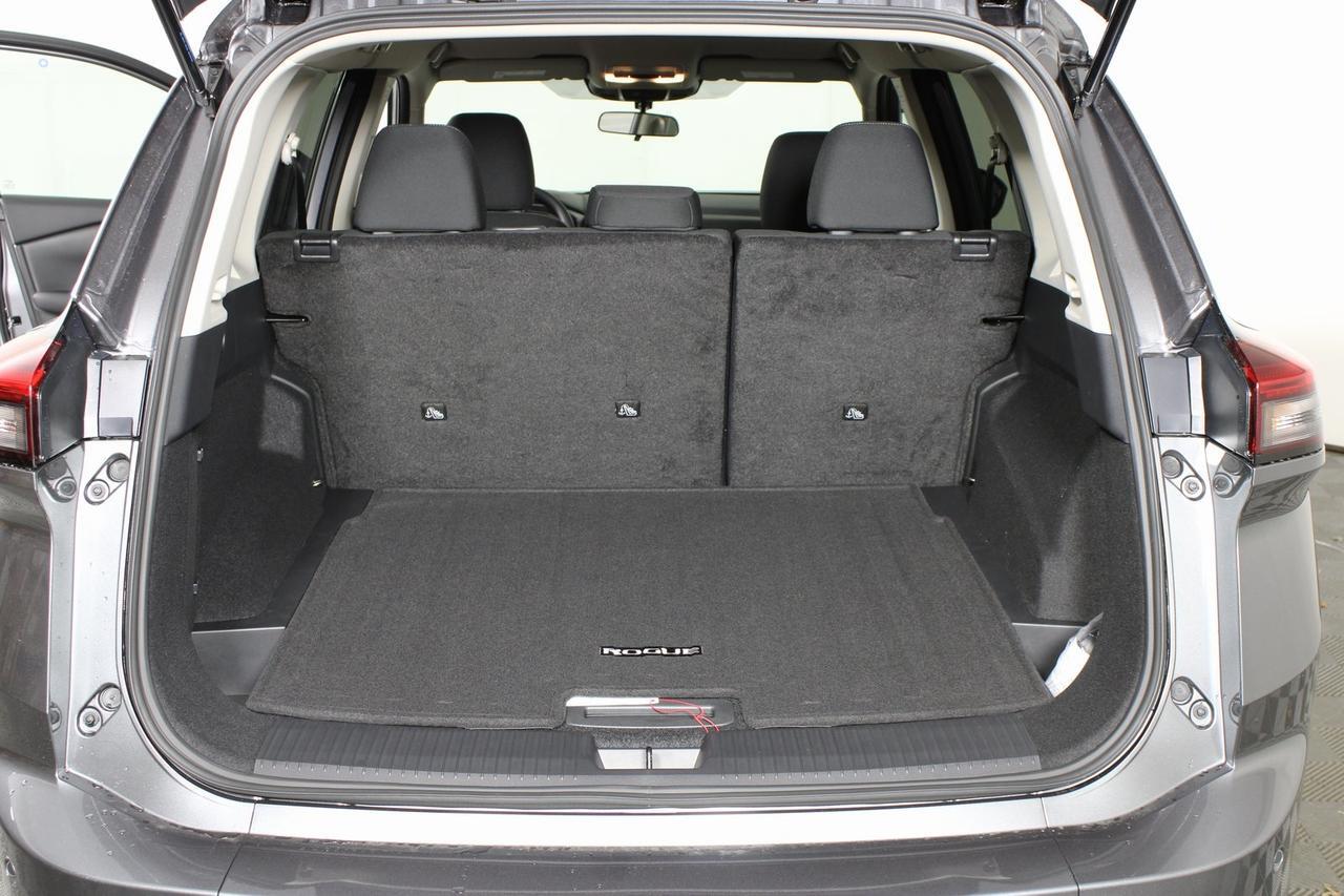 2025 Nissan Rogue S Manassas VA