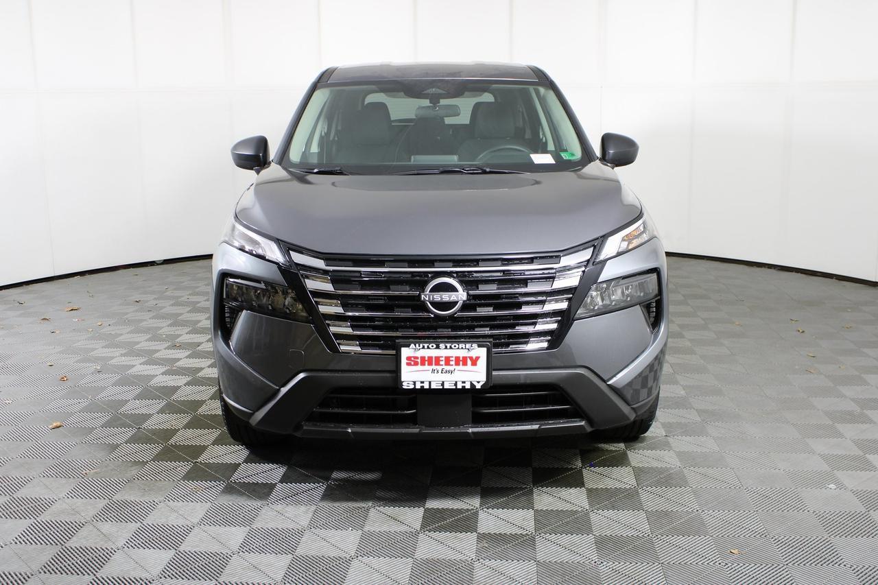 2025 Nissan Rogue S Manassas VA