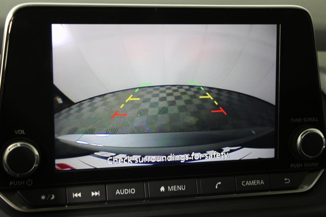 2025 Nissan Rogue S Manassas VA