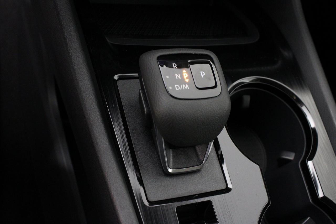 2025 Nissan Rogue S Manassas VA