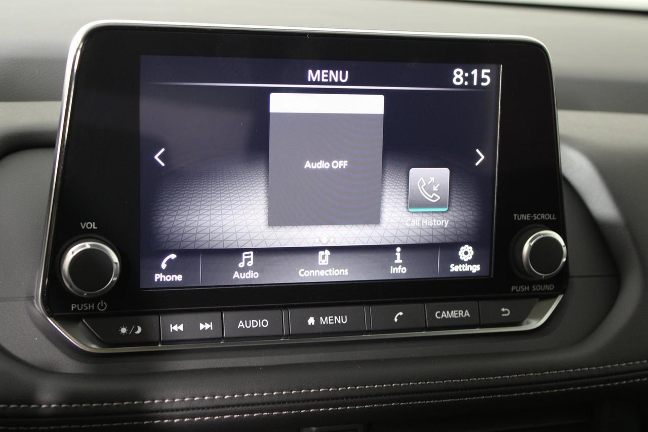 2025 Nissan Rogue S Manassas VA