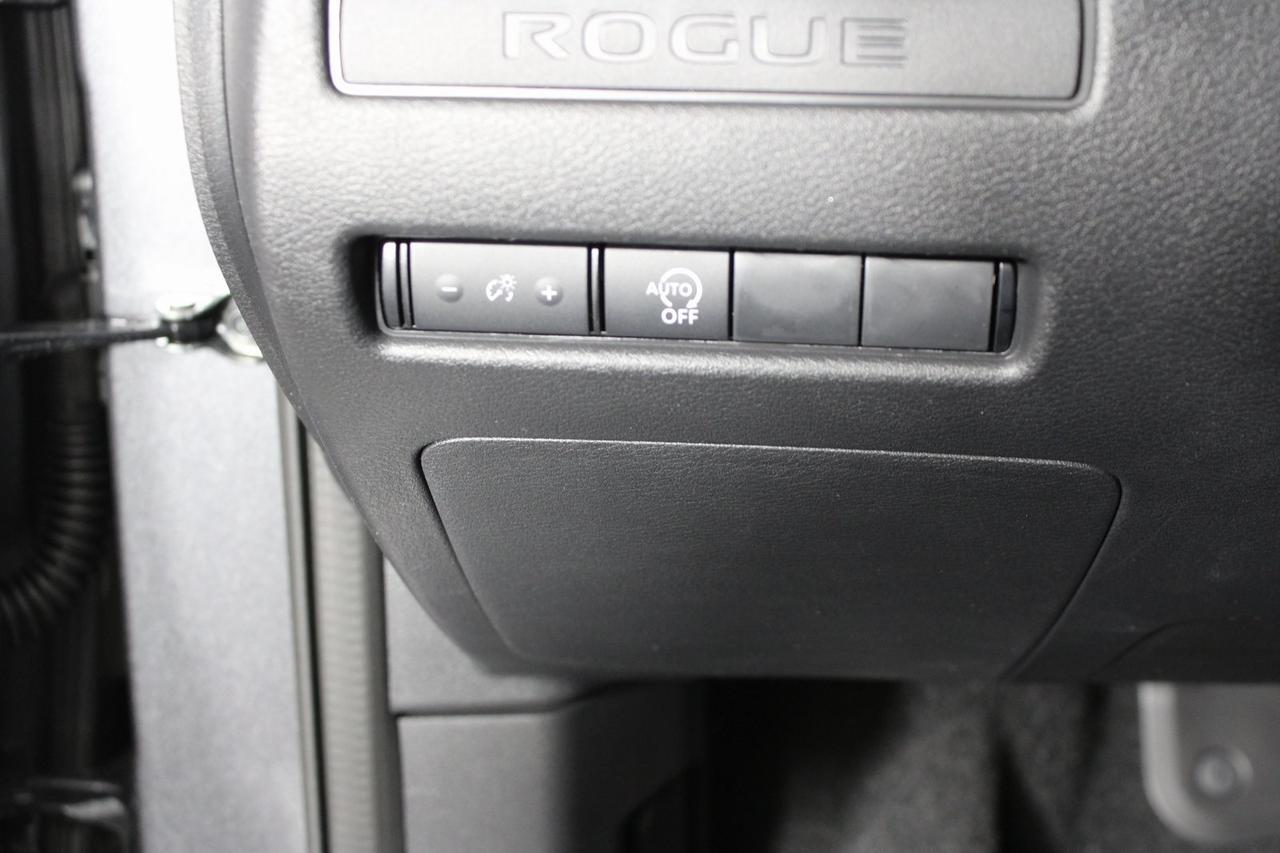 2025 Nissan Rogue S Manassas VA