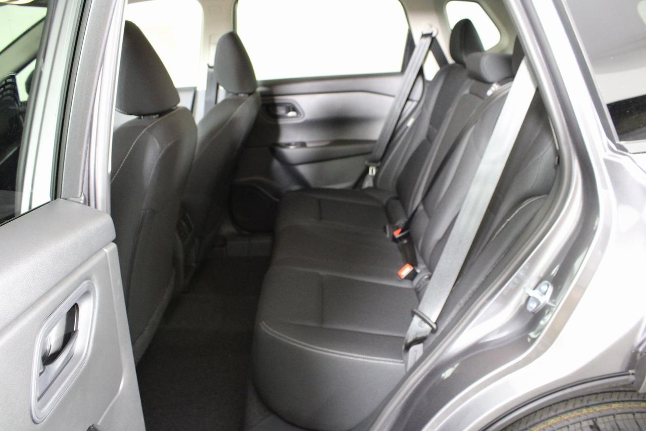 2025 Nissan Rogue S Manassas VA