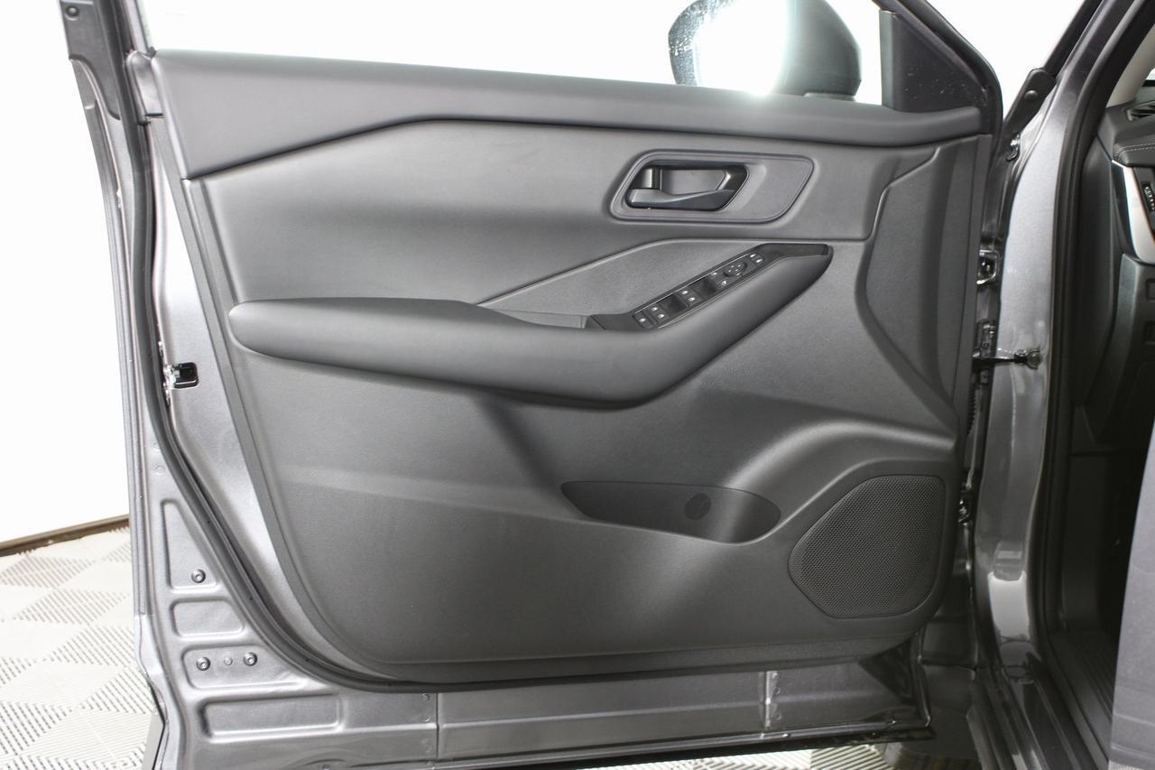 2025 Nissan Rogue S Manassas VA