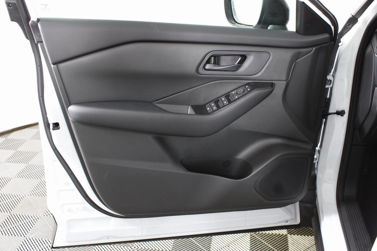 2025 Nissan Rogue S Manassas VA