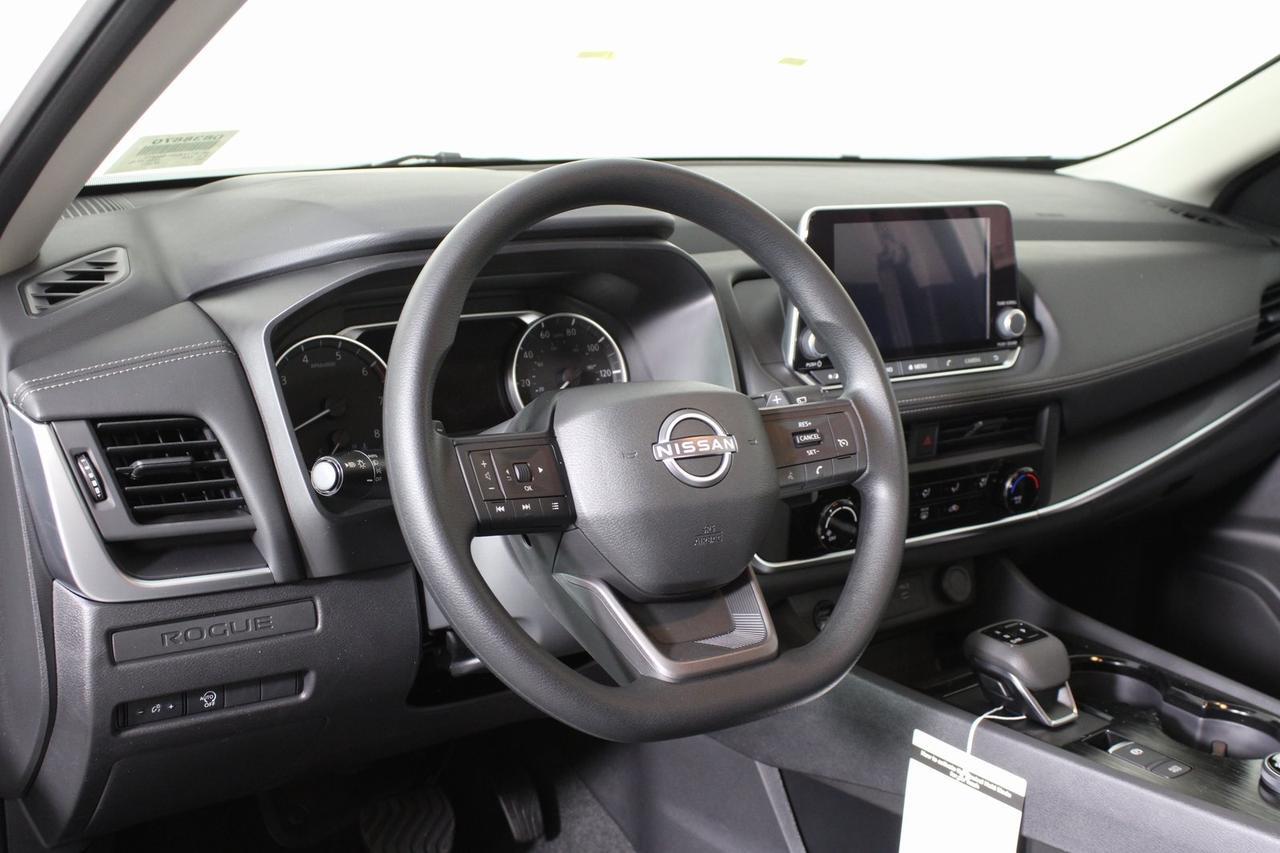 2025 Nissan Rogue S Manassas VA
