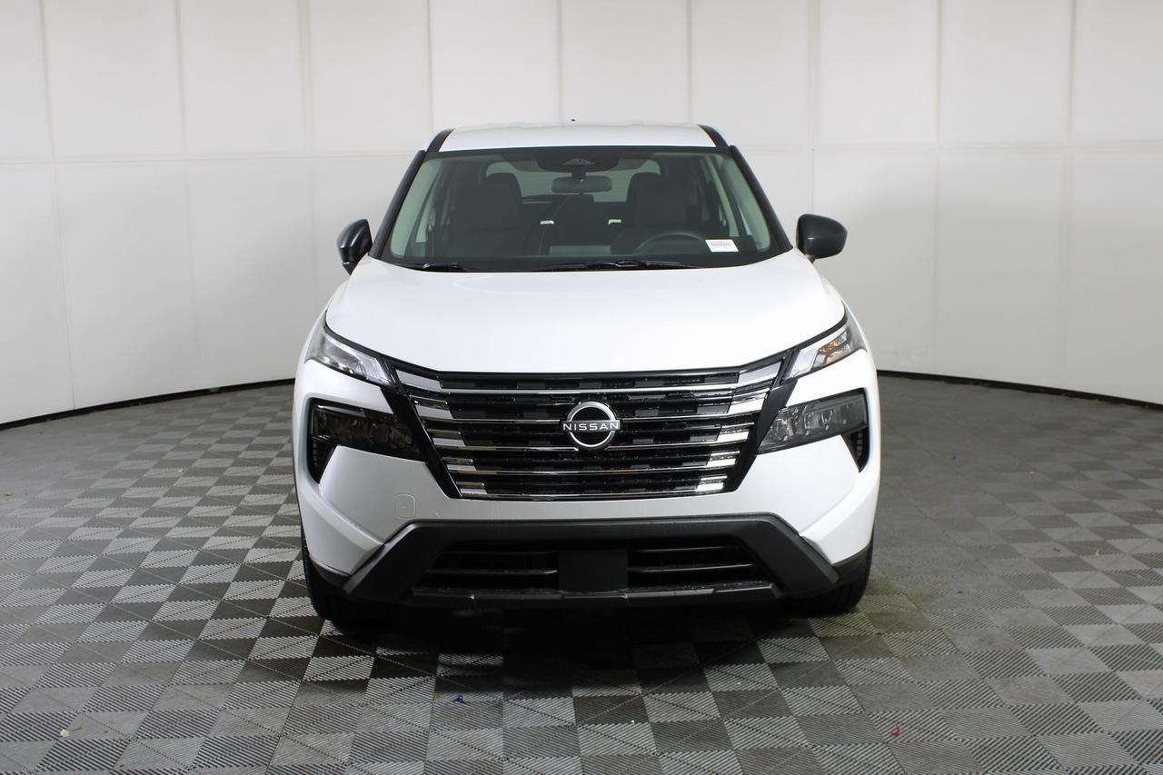 2025 Nissan Rogue S Manassas VA