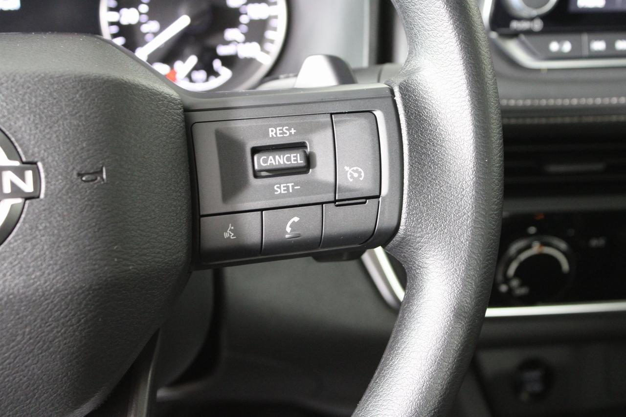 2025 Nissan Rogue S Manassas VA