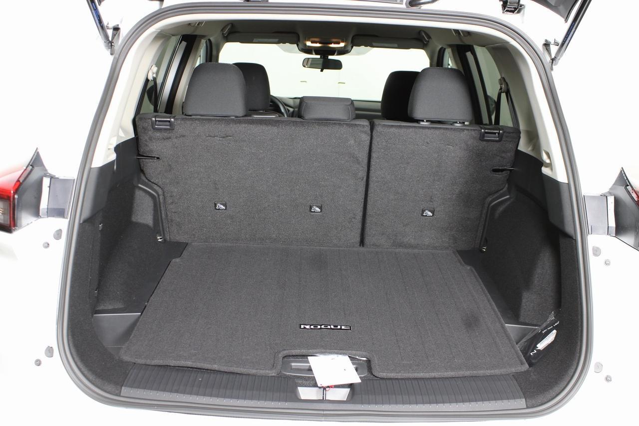 2025 Nissan Rogue S Manassas VA