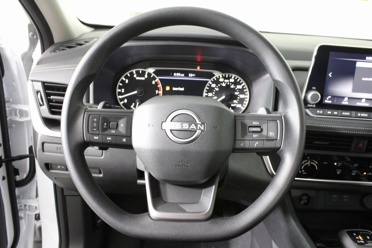 2025 Nissan Rogue S Manassas VA