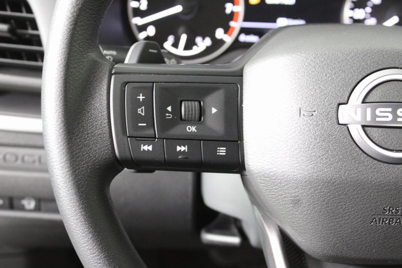 2025 Nissan Rogue S Manassas VA