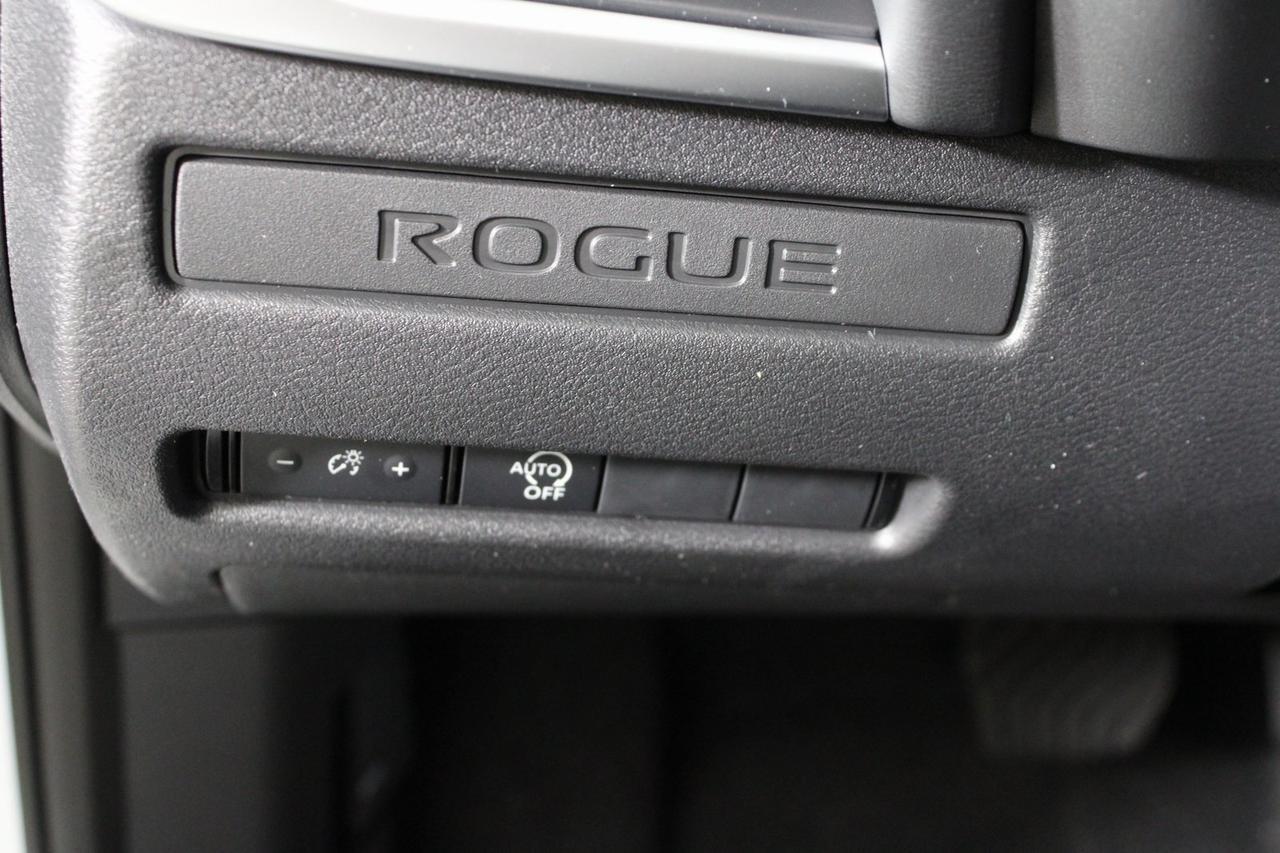 2025 Nissan Rogue S Manassas VA