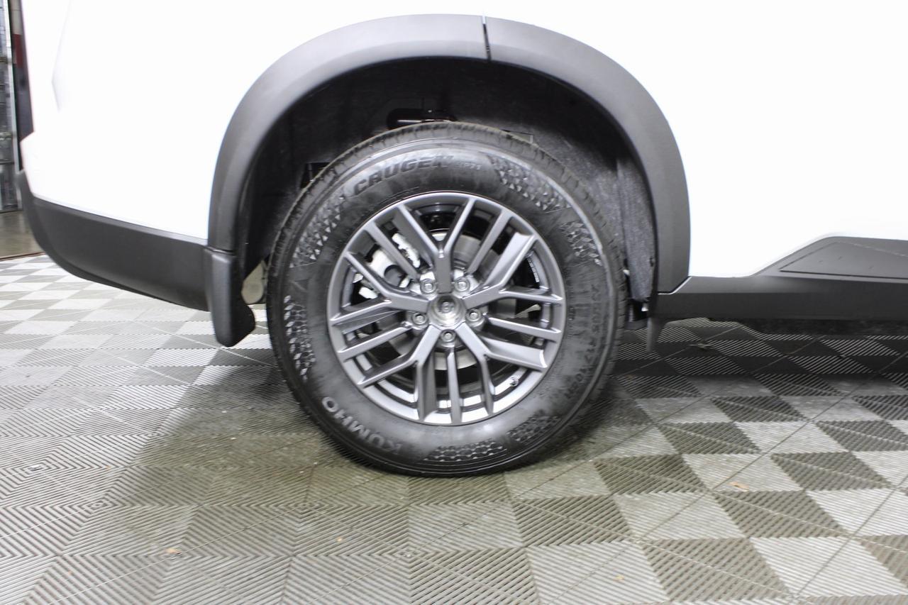 2025 Nissan Rogue S Manassas VA