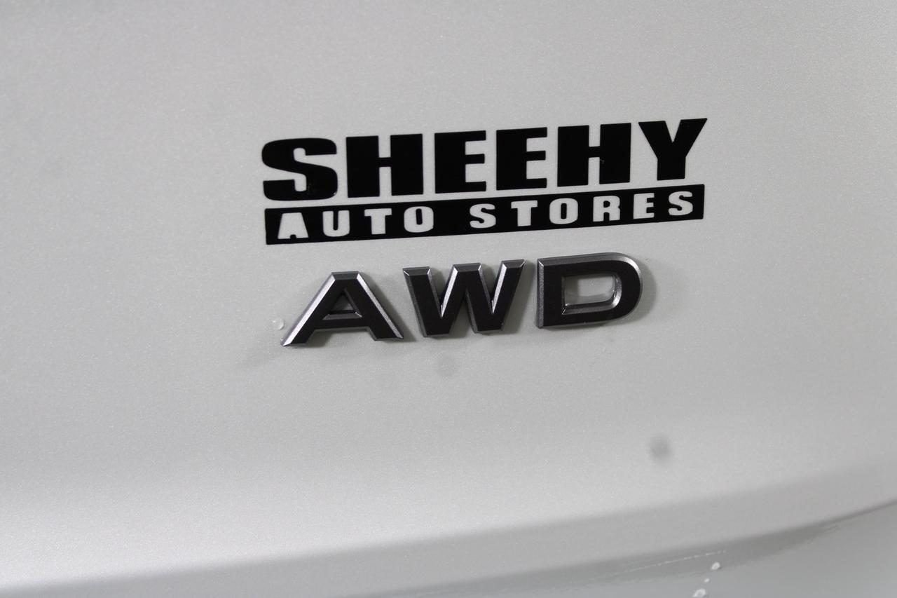 2025 Nissan Rogue S Manassas VA