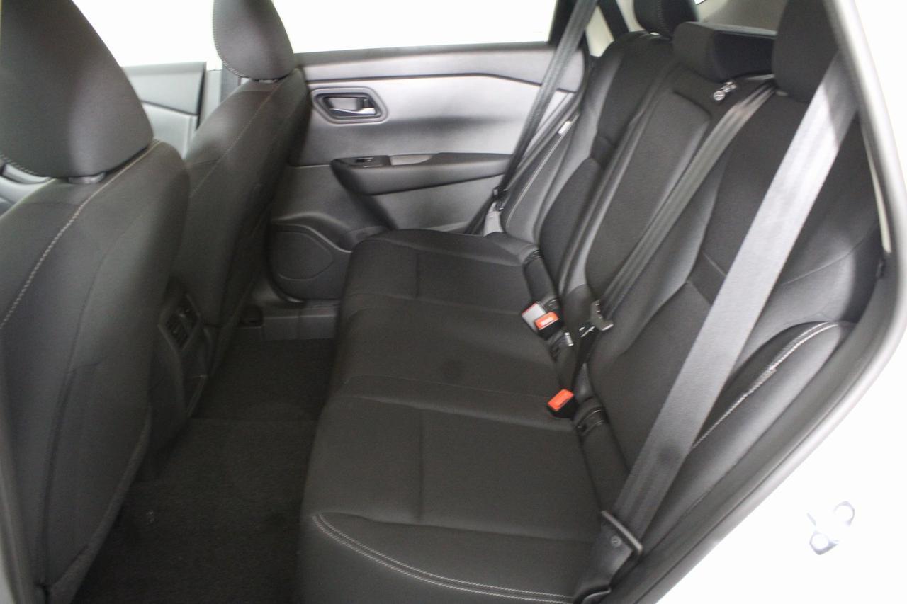 2025 Nissan Rogue S Manassas VA