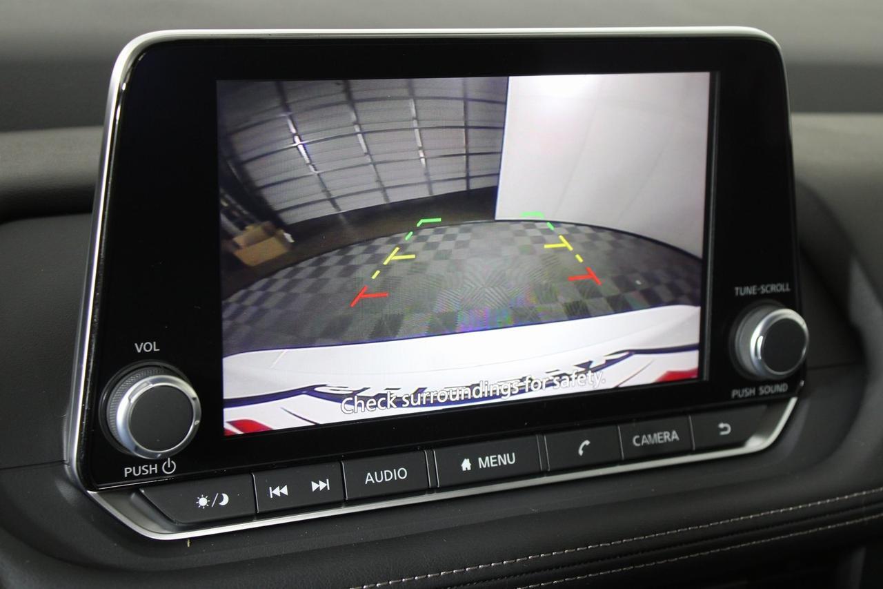 2025 Nissan Rogue S Manassas VA