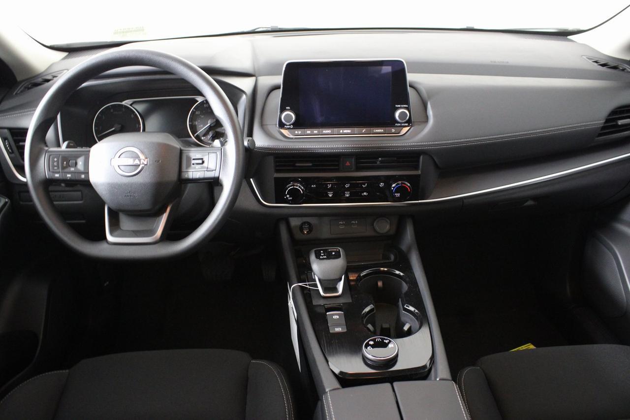 2025 Nissan Rogue S Manassas VA