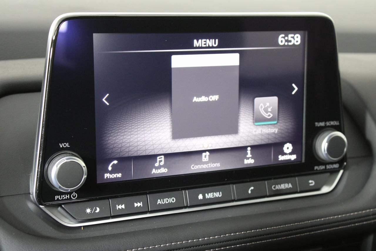 2025 Nissan Rogue S Manassas VA