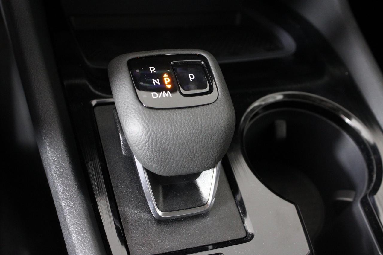 2025 Nissan Rogue S Manassas VA