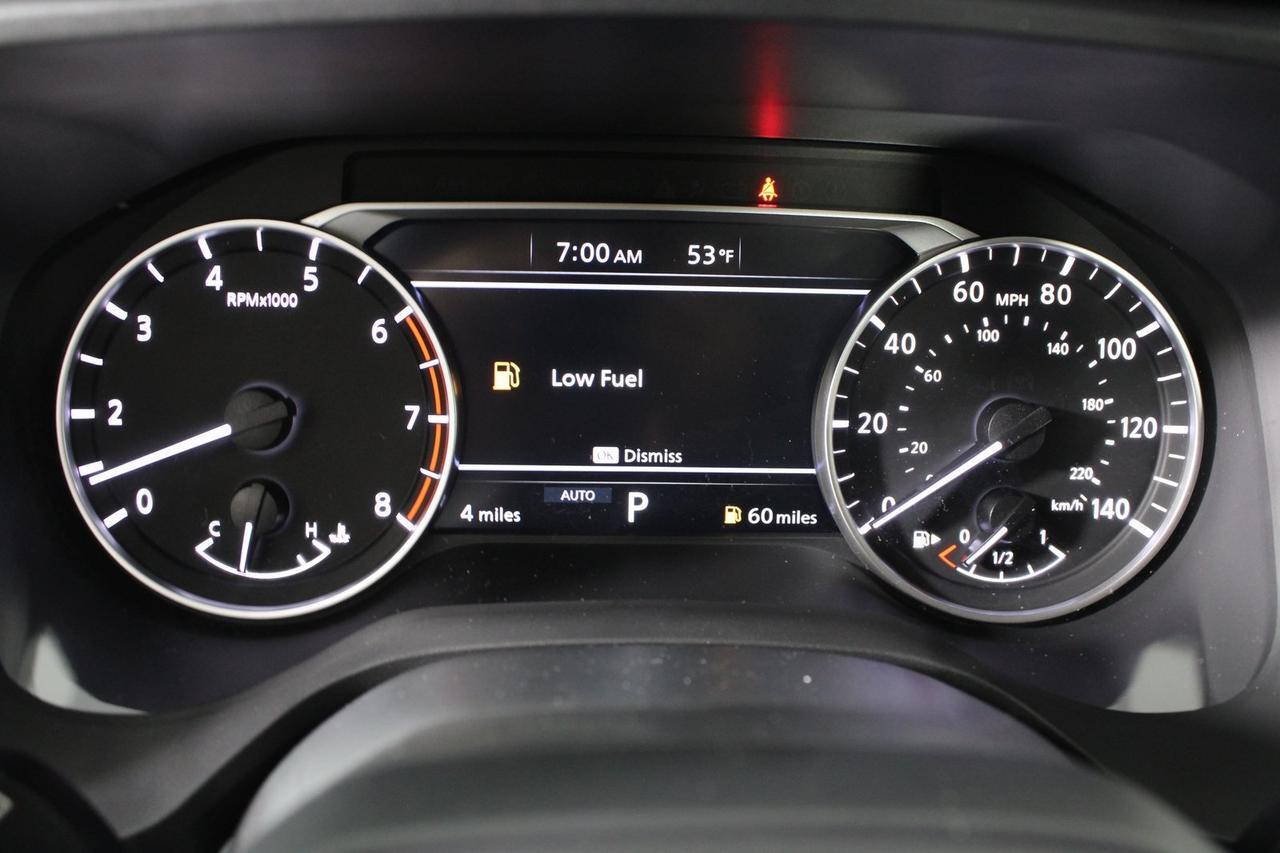 2025 Nissan Rogue S Manassas VA