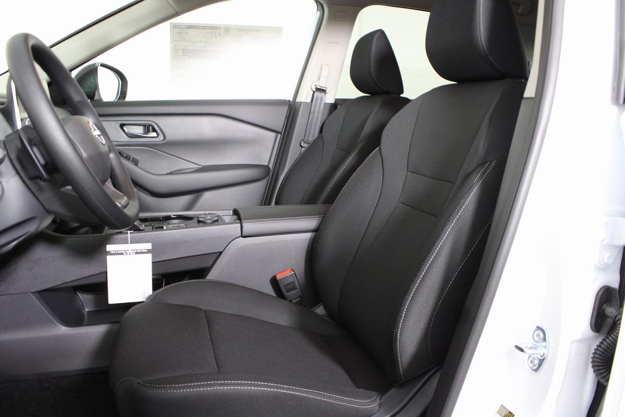 2025 Nissan Rogue S Manassas VA