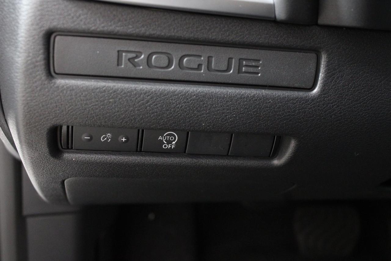 2025 Nissan Rogue S Manassas VA