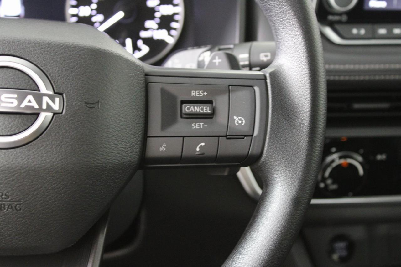 2025 Nissan Rogue S Manassas VA