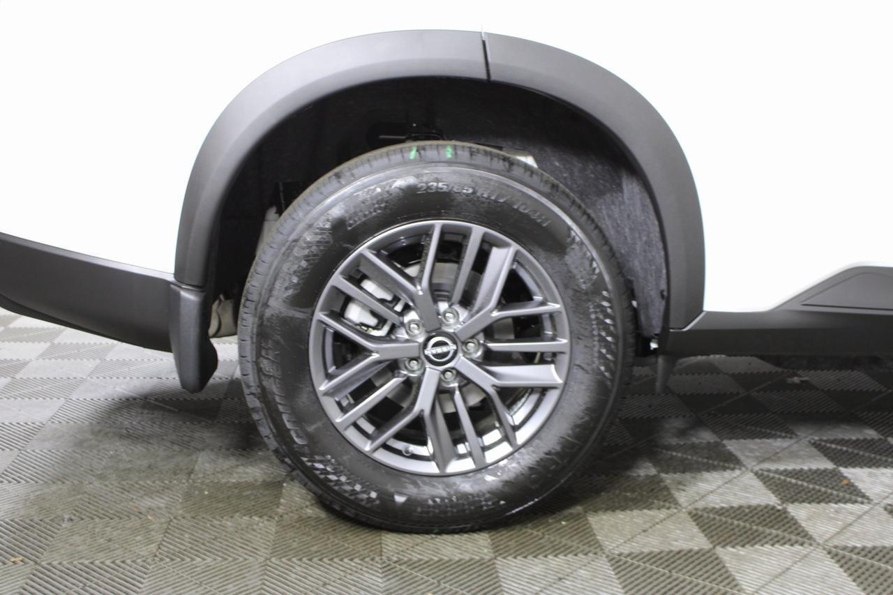 2025 Nissan Rogue S Manassas VA