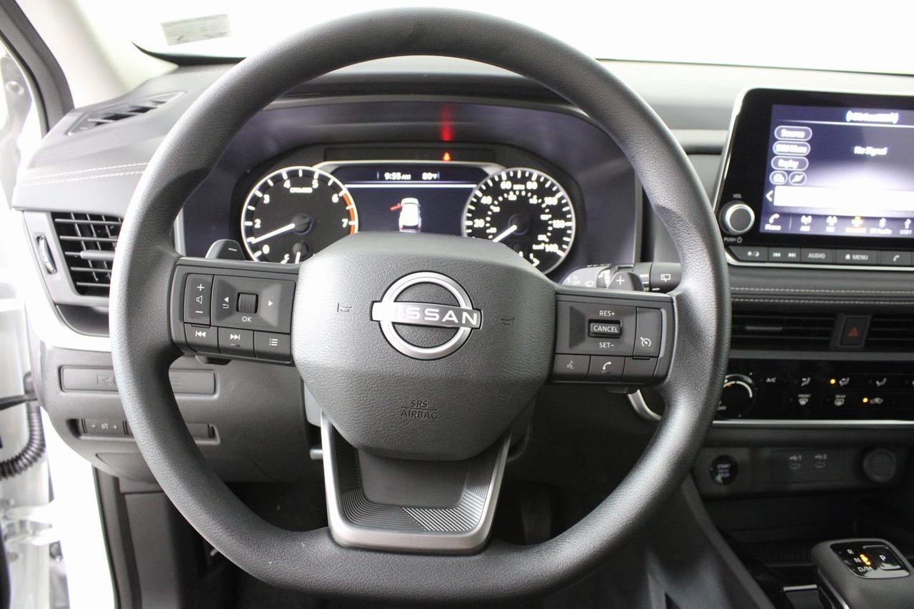 2025 Nissan Rogue S Manassas VA