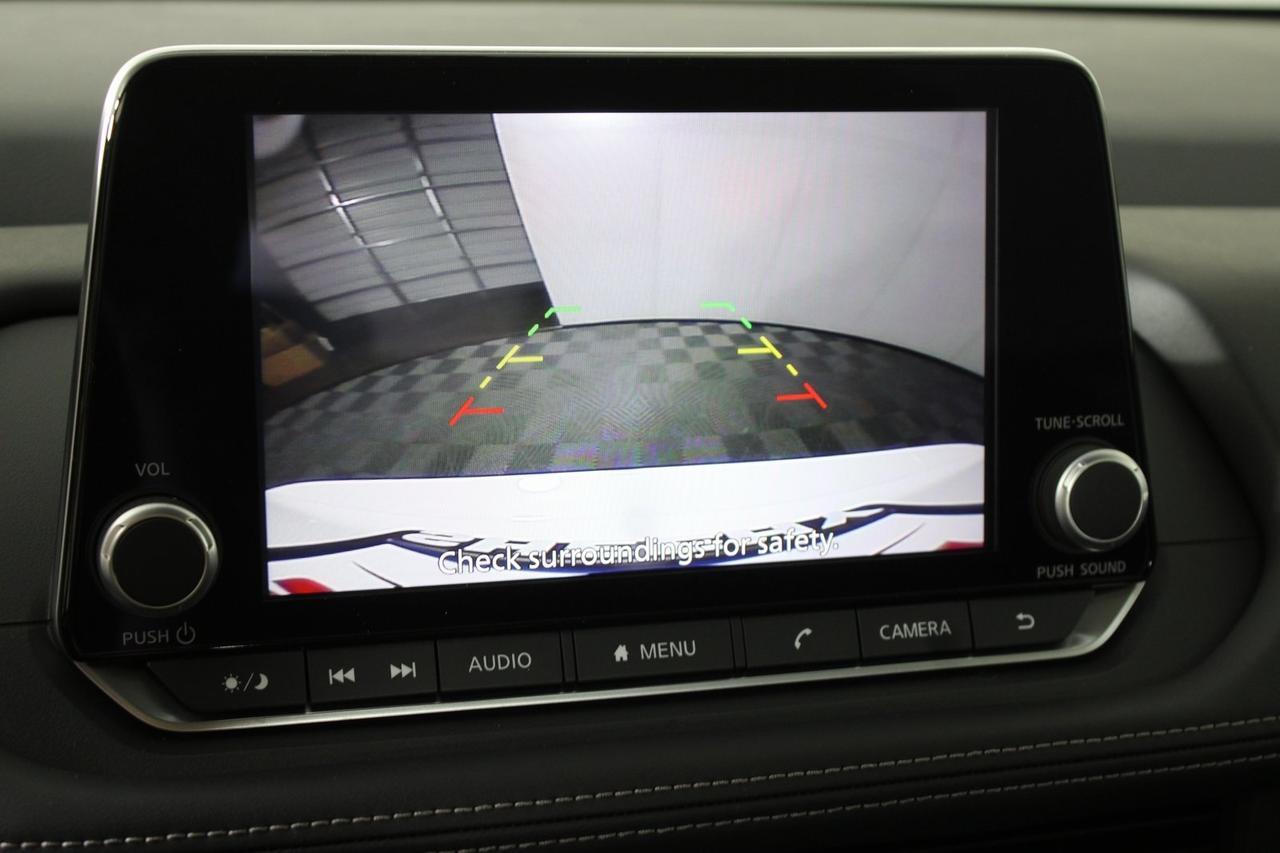 2025 Nissan Rogue S Manassas VA