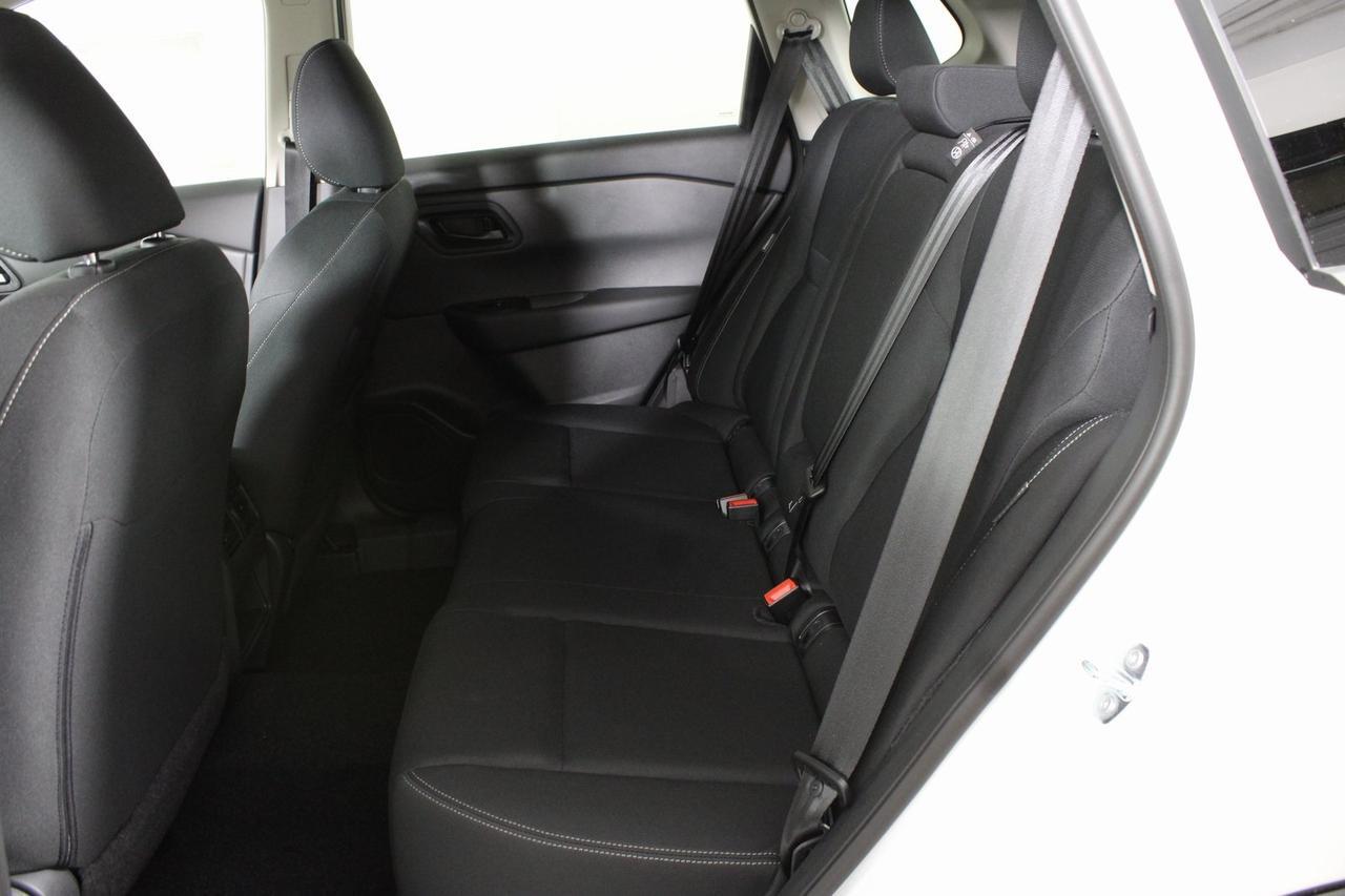 2025 Nissan Rogue S Manassas VA