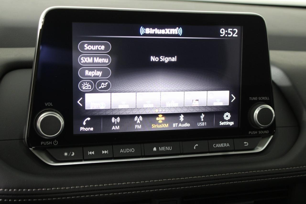 2025 Nissan Rogue S Manassas VA