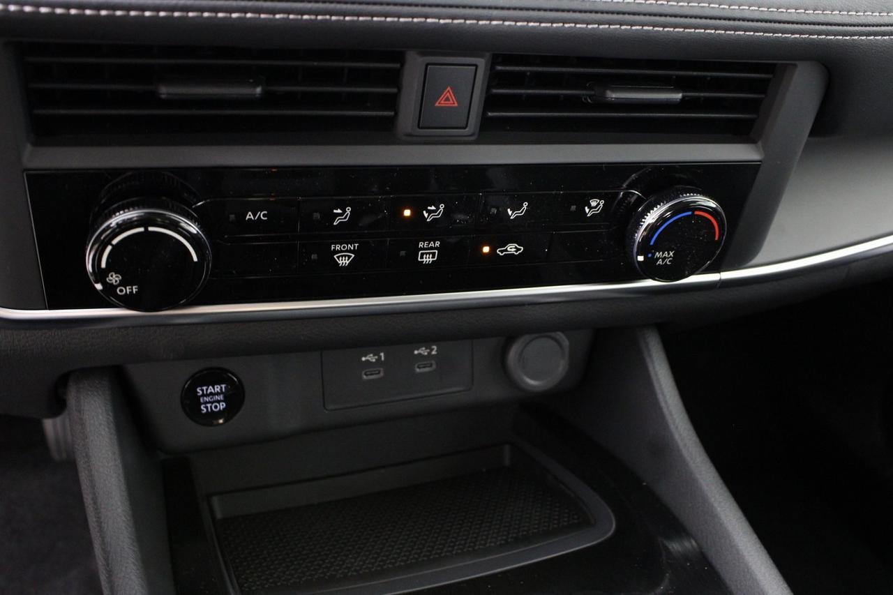 2025 Nissan Rogue S Manassas VA