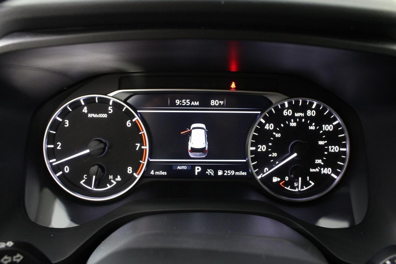 2025 Nissan Rogue S Manassas VA