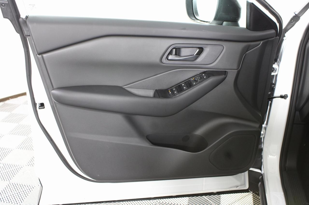 2025 Nissan Rogue S Manassas VA