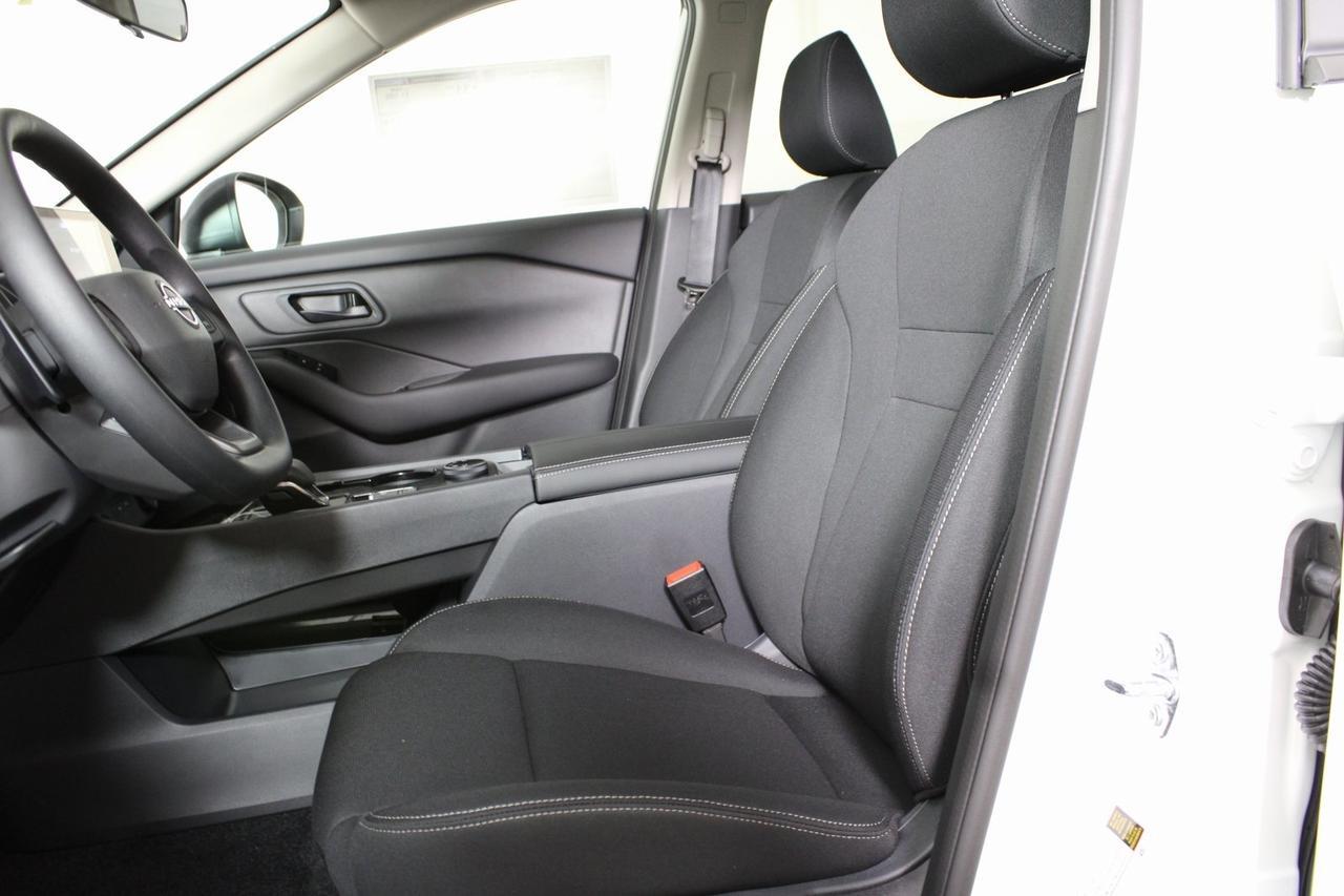 2025 Nissan Rogue S Manassas VA