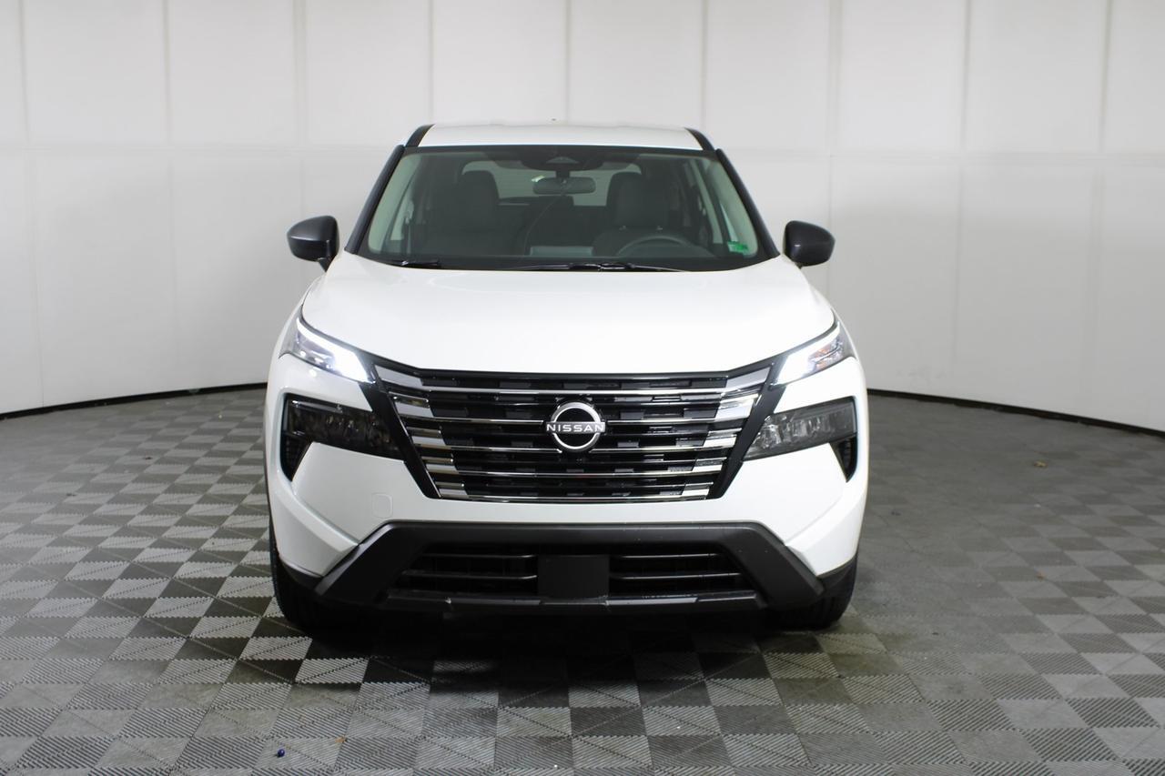 2025 Nissan Rogue S Manassas VA