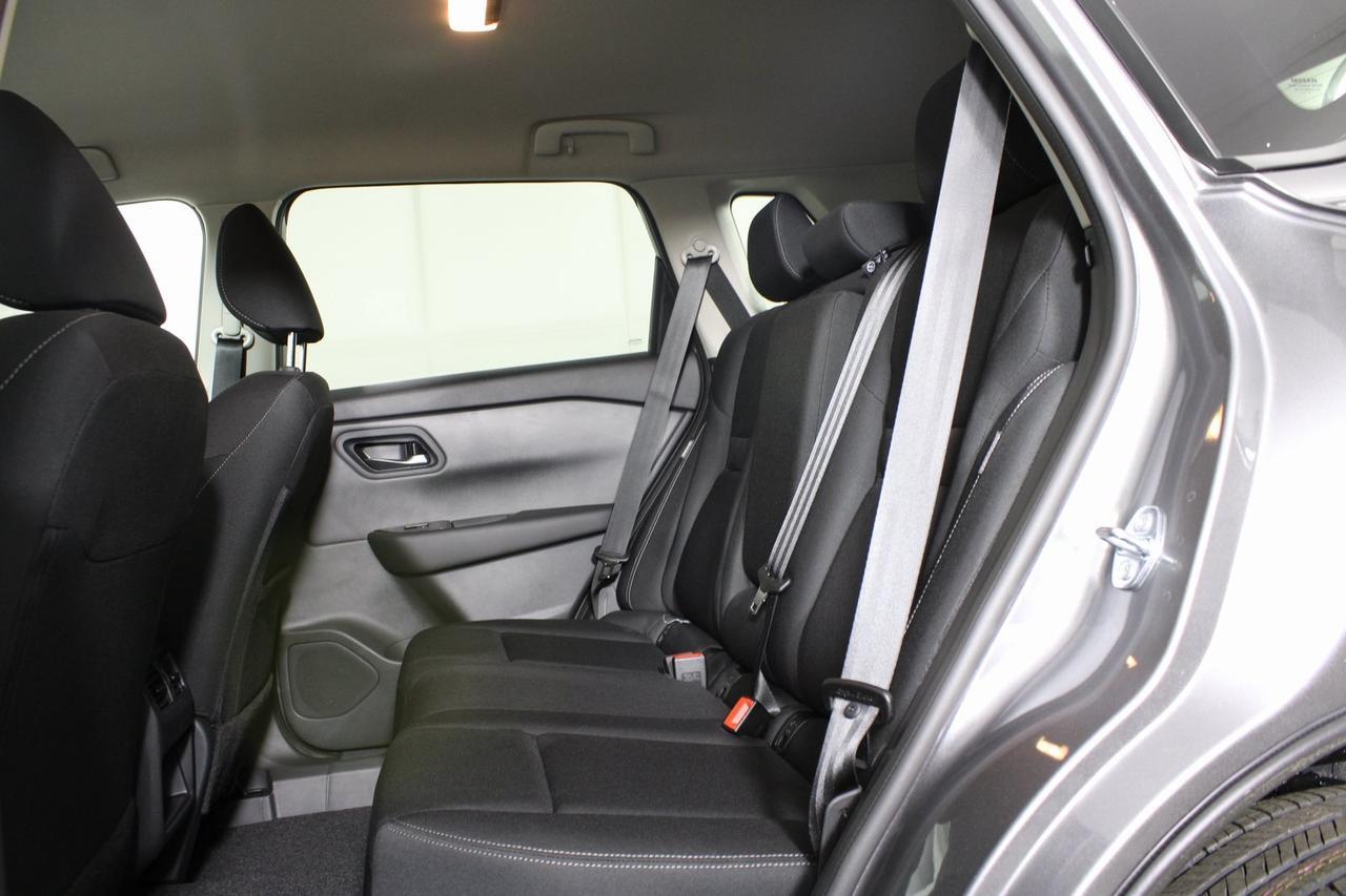 2025 Nissan Rogue S Manassas VA