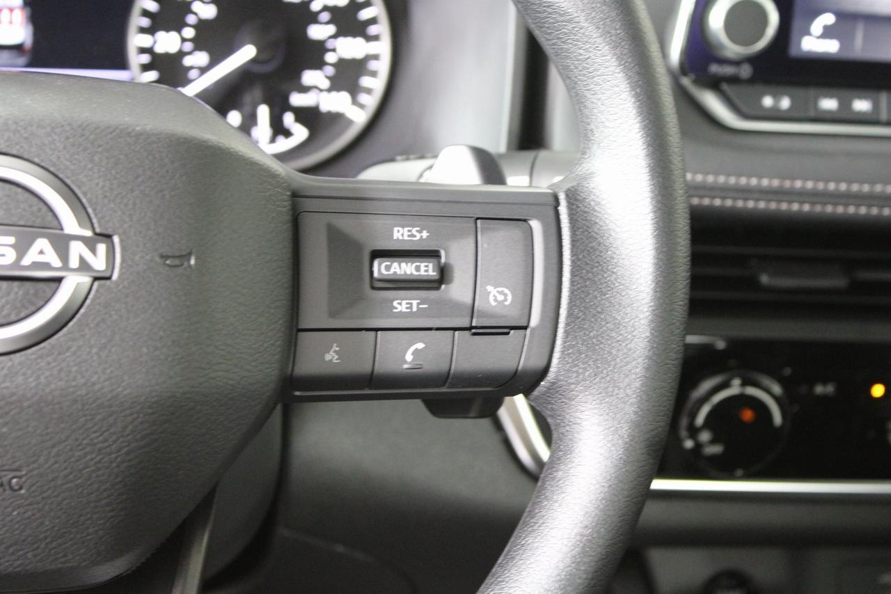 2025 Nissan Rogue S Manassas VA