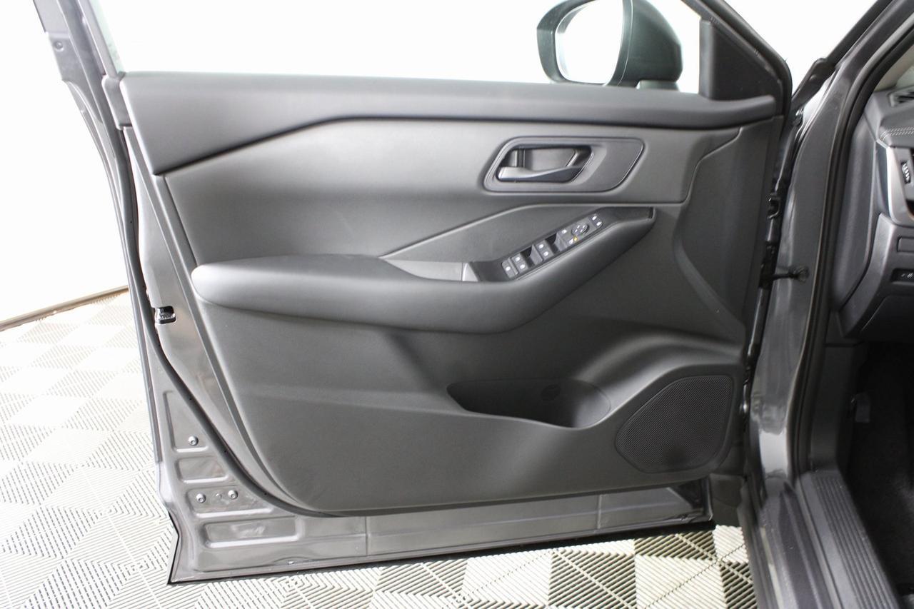 2025 Nissan Rogue S Manassas VA